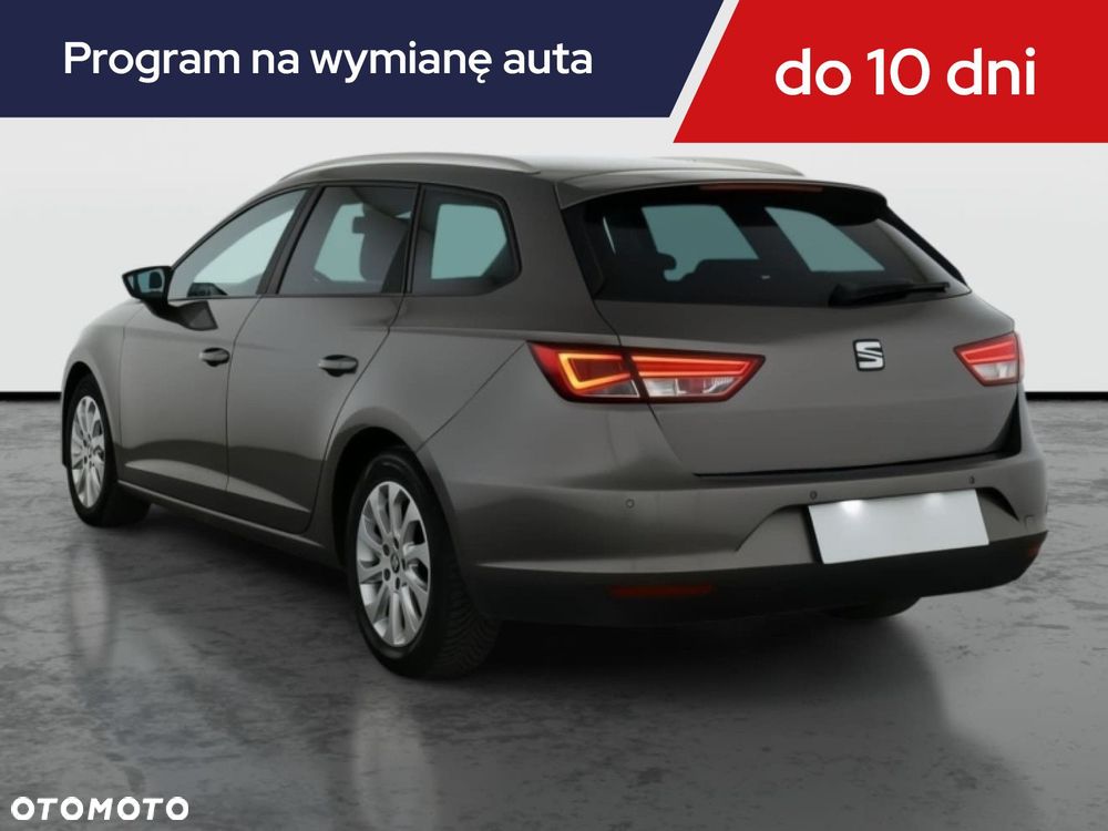 Seat Leon Sportstourer - 6