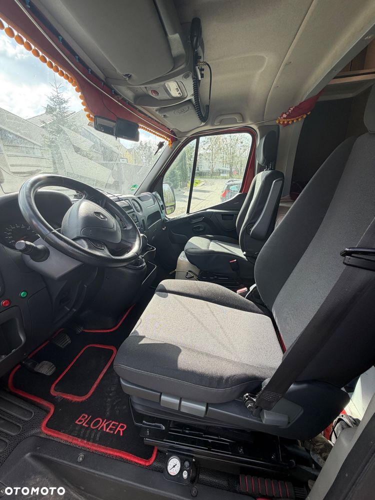 Renault Master - 6