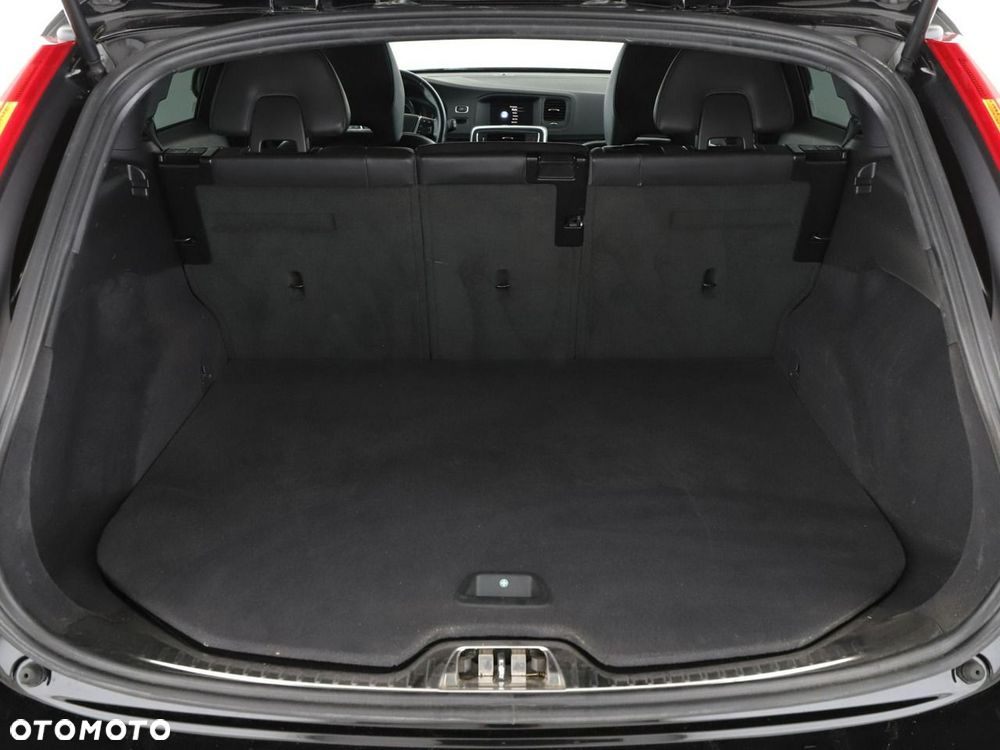 Volvo V60 Cross Country D3 Geartronic Pro - 21