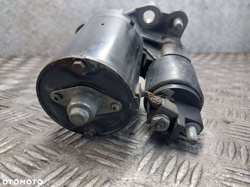 ROZRUSZNIK MINI COOPER R50 1.6 16V 4542741 0001106019 - 5