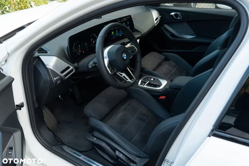 BMW Seria 1 120 - 25