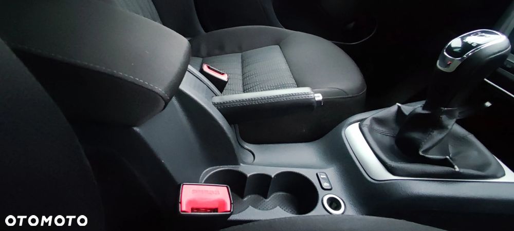 Skoda Octavia 1.8 TSI Elegance - 29