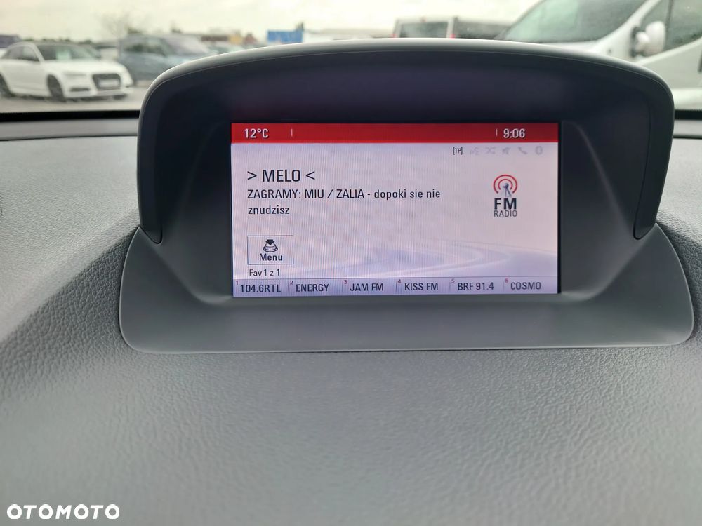 Opel Mokka 1.4 Turbo ecoFLEX Start/Stop Color Innovation - 14