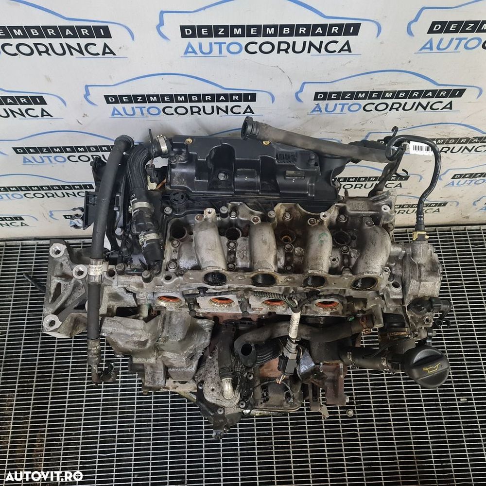 Motor Land Rover Freelander 2 Facelift 2.2 Diesel 2010 - 2012 150CP Manuala 224DT Euro5 ... - 2