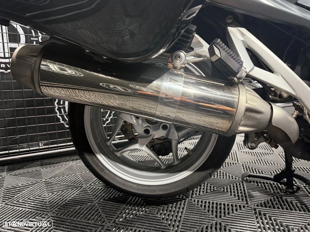 BMW K 1200 GT - 6