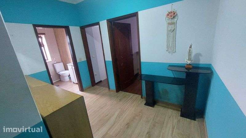 Vendo apartamento T3 em Carregosa, OAZ - Grande imagem: 4/12