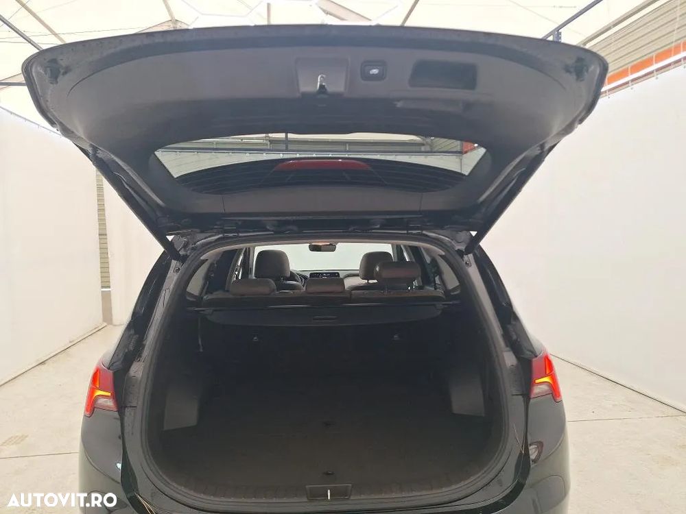 Hyundai Santa Fe - 9