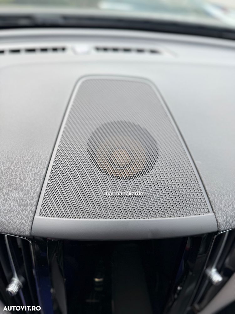 Volvo XC 60 B4 D AWD Geartronic RDesign - 18