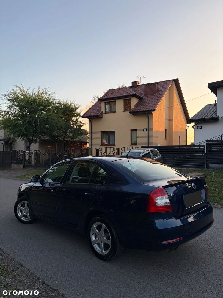 Skoda Octavia 1.8 TSI Sport Edition - 27