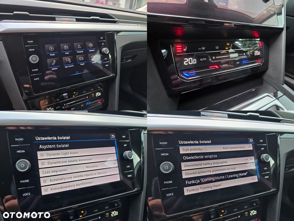 Volkswagen Arteon 2.0 TDI Elegance DSG - 31