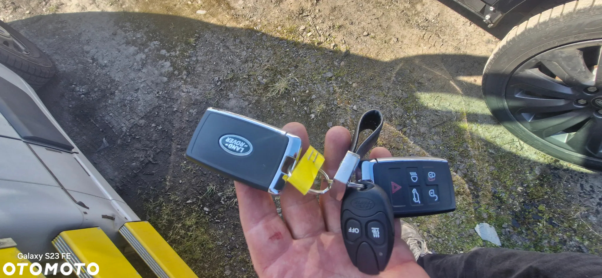 Land Rover Discovery Sport D165 Dynamic SE - 25