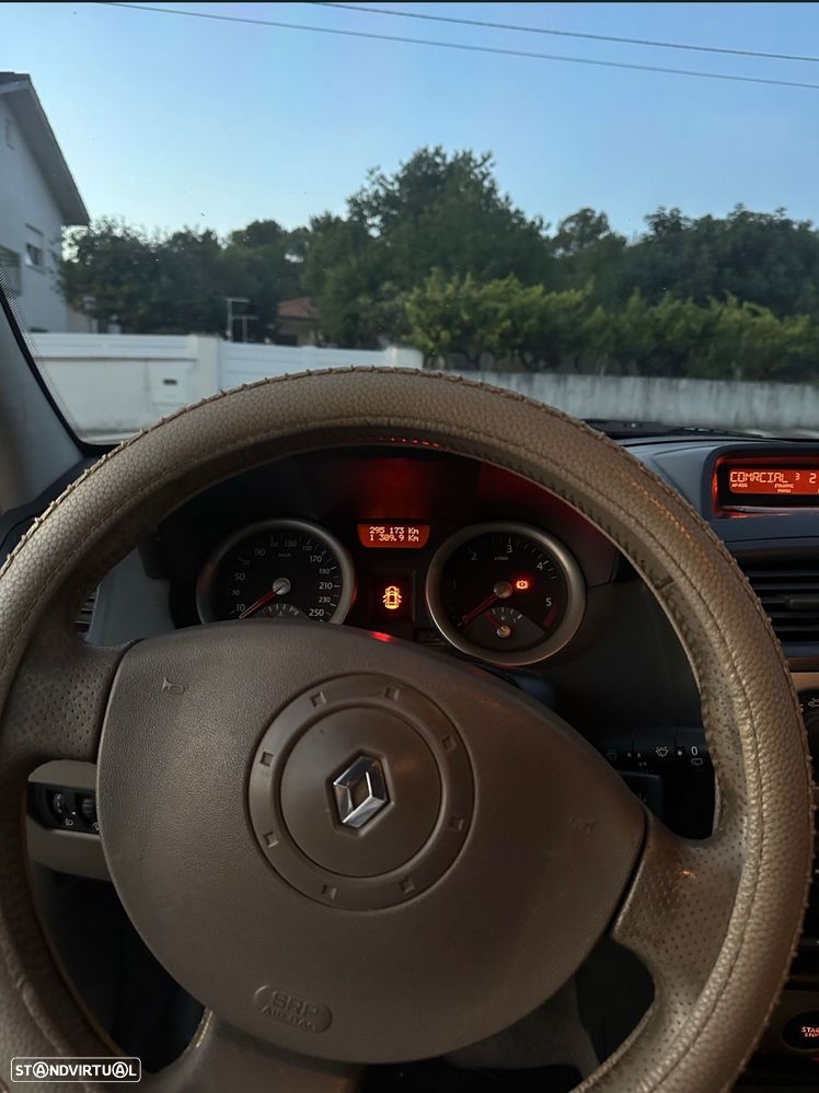 Renault Mégane - 11