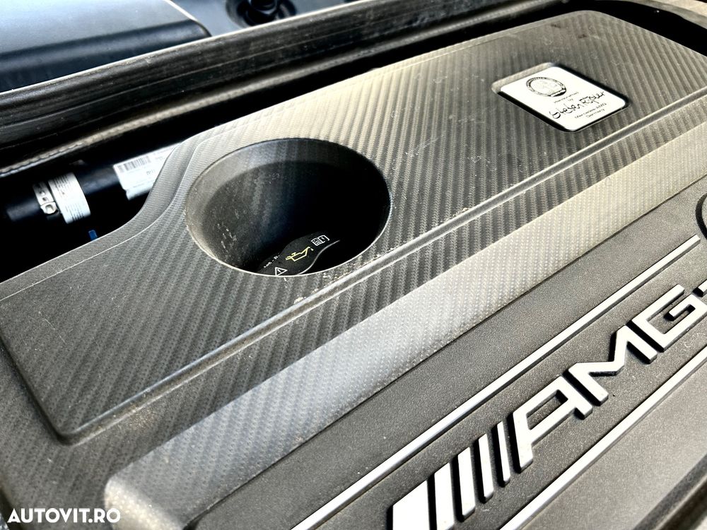Mercedes-Benz CLA 45 AMG 4MATIC Aut. - 12