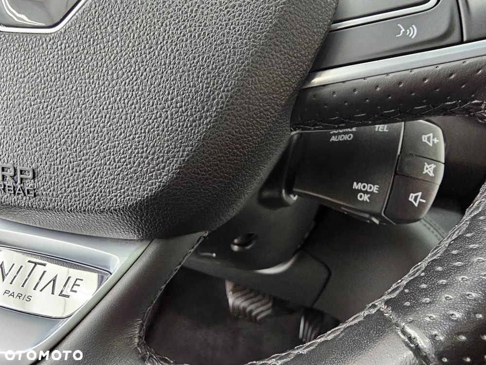 Renault Koleos TCe 160 EDC GPF INITIALE PARIS - 19