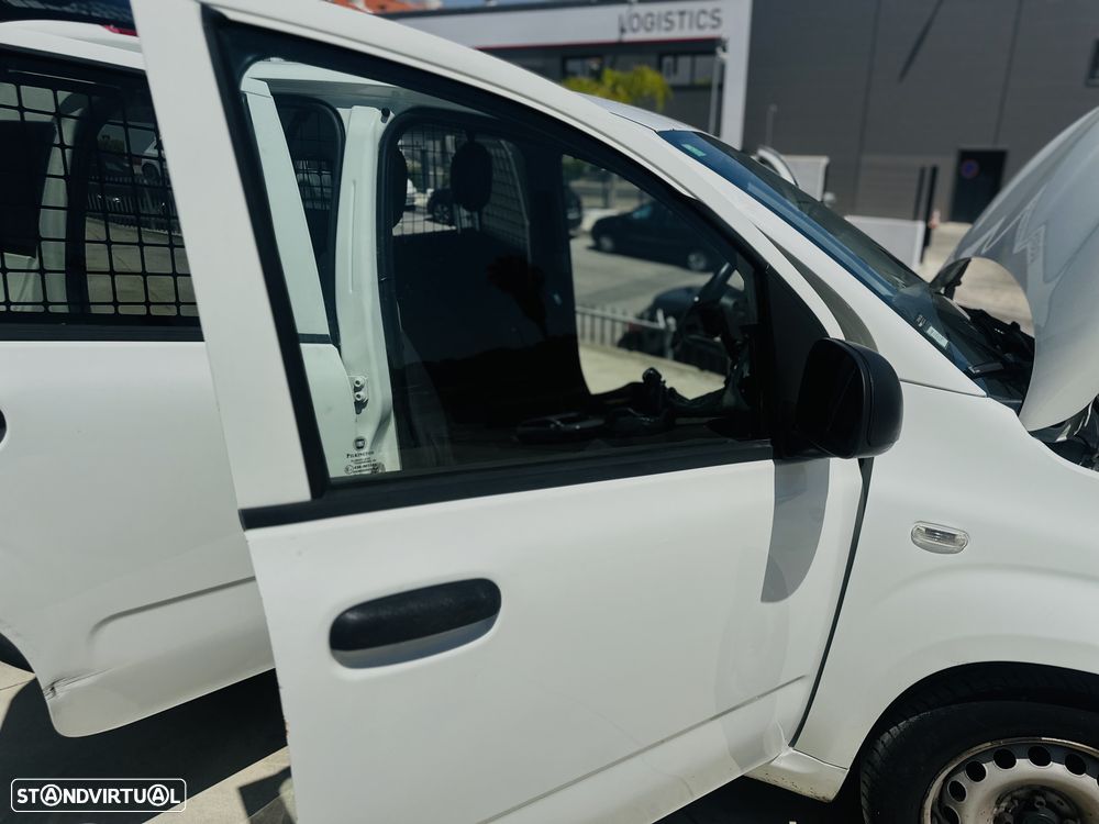 Fiat Panda - 17