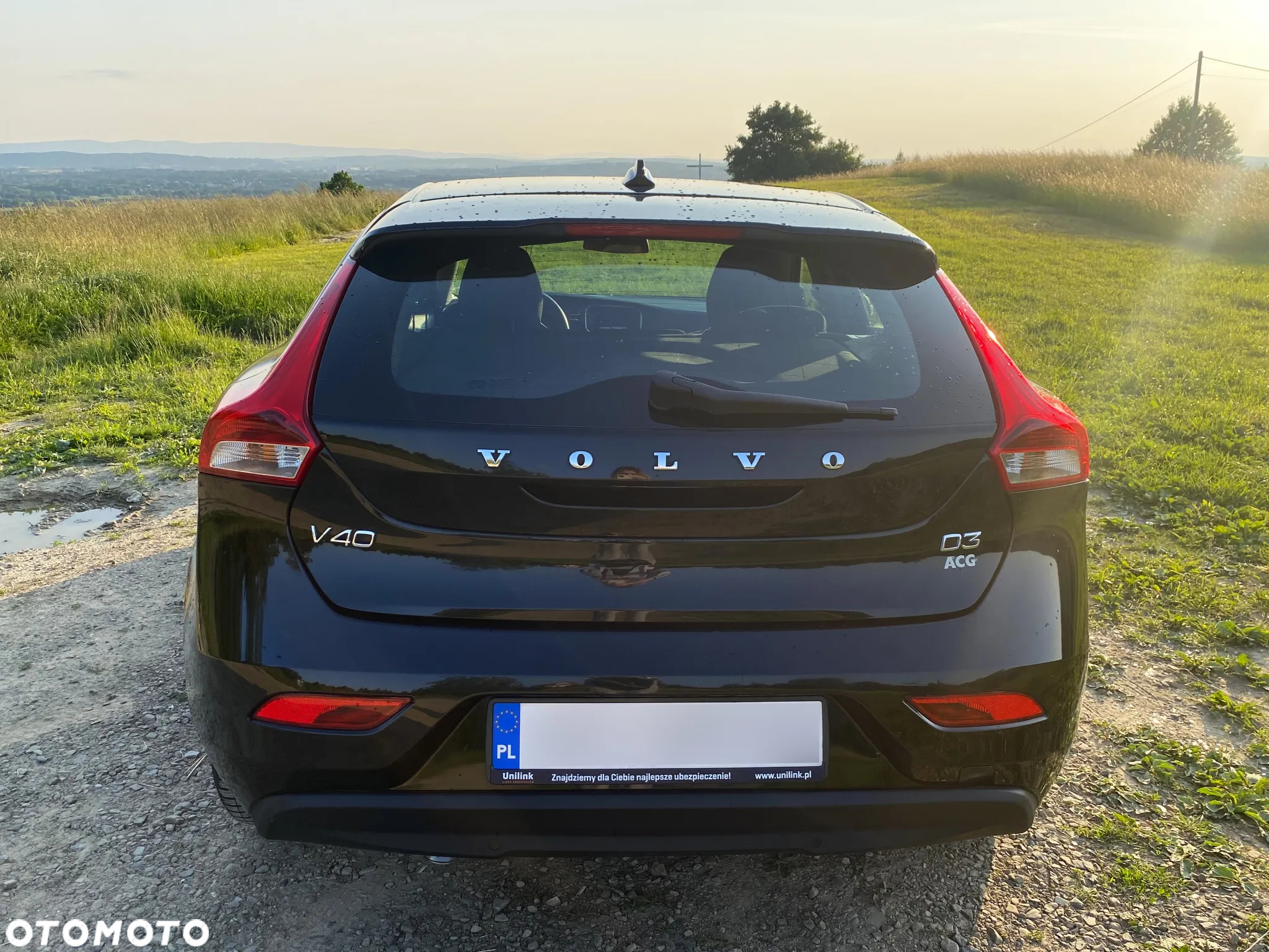 Volvo V40 D3 Drive-E Kinetic - 7