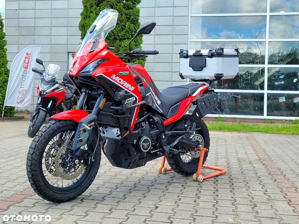 Moto Morini Inny - 11