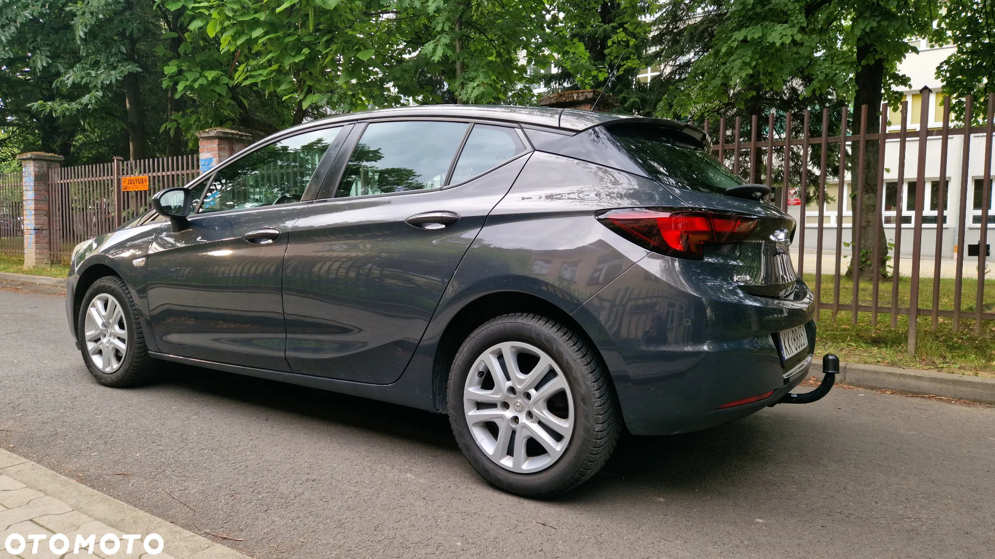 Opel Astra 1.4 Edition - 5