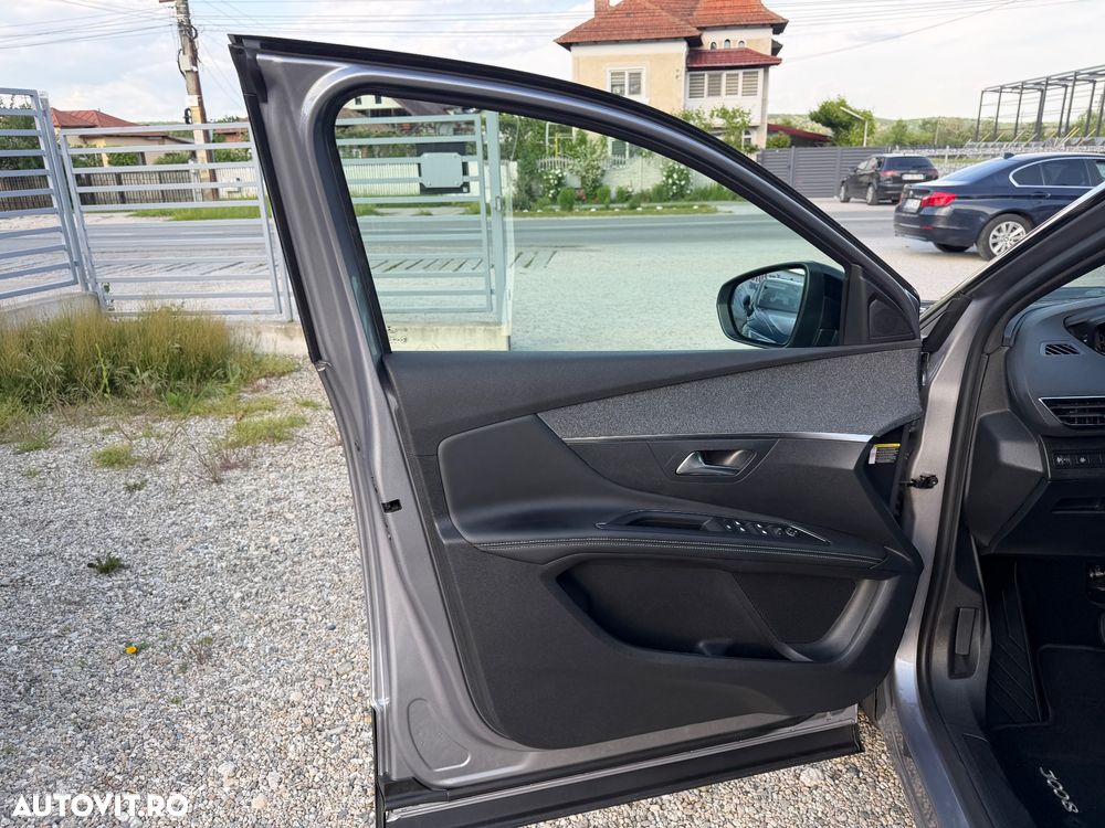 Peugeot 3008 BlueHDi 130 Stop & Start EAT8 Roadtrip - 10