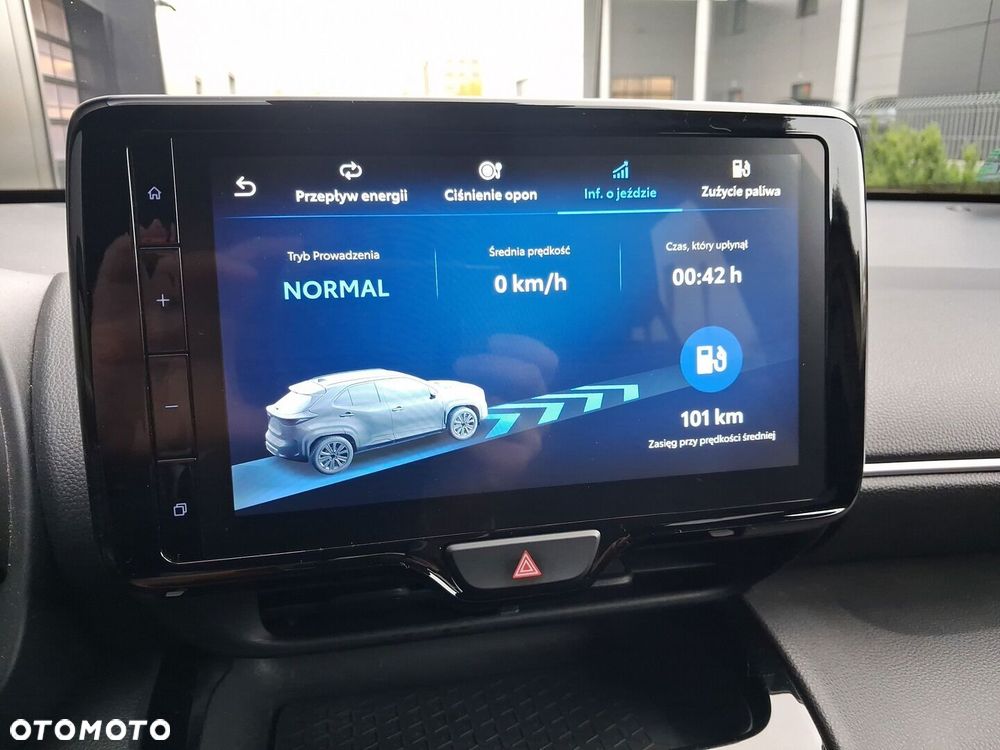 Toyota Yaris Cross Hybrid 1.5 Comfort - 20