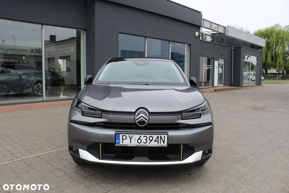 Citroën C4X - 4