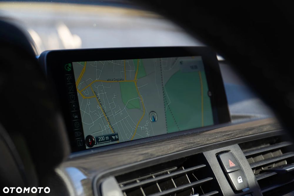 BMW Seria 4 428i Sport-Aut M Sport - 10