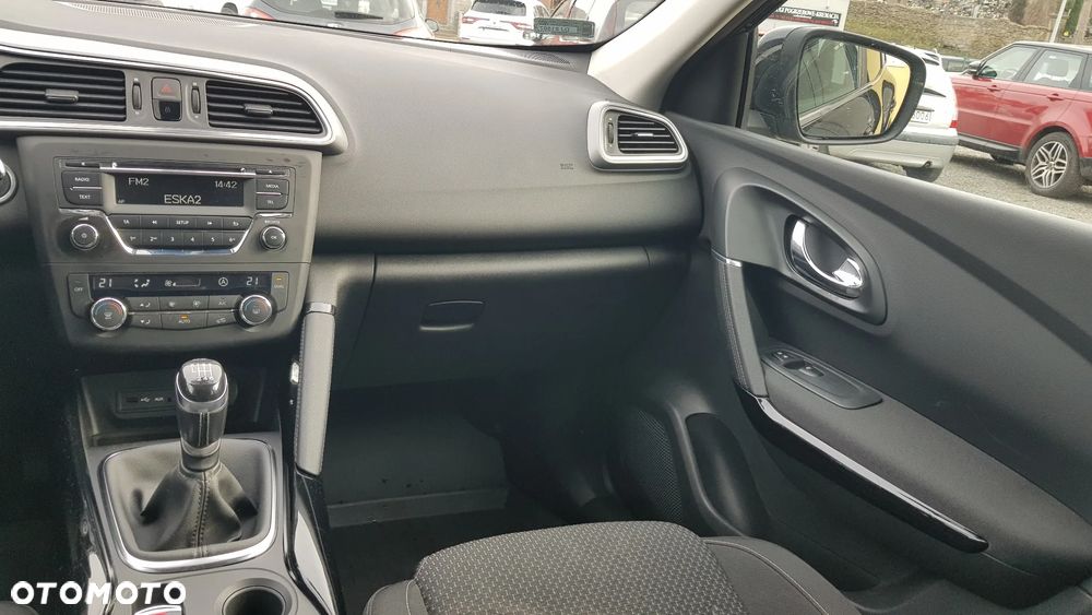 Peugeot 2008 PureTech 130 Stop&Start Allure - 14