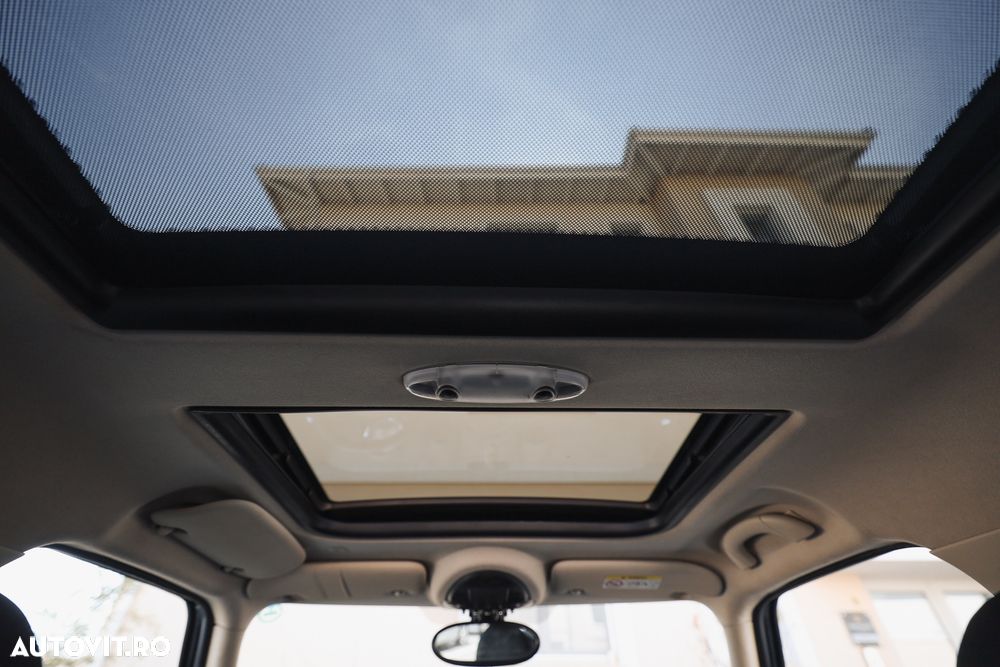 Mini Countryman - 16