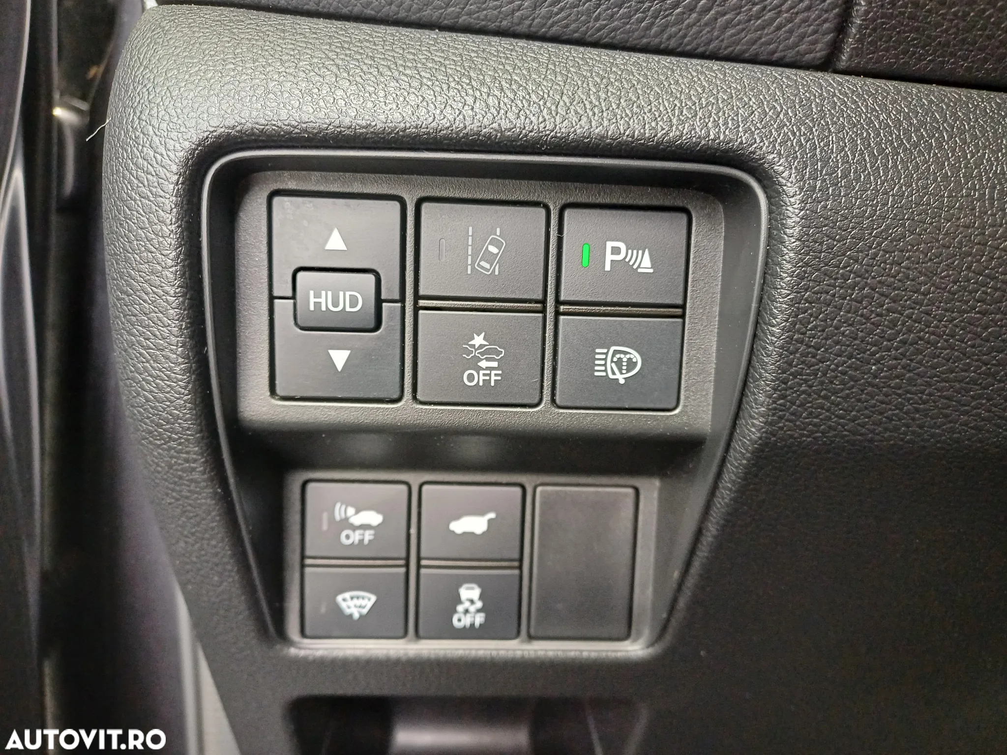Honda CR-V 2.0 Hybrid i-MMD 4WD E-CVT Elegance - 11