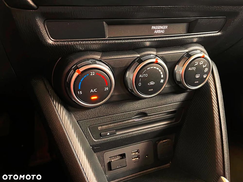 Mazda CX-3 2.0 Skymotion - 19