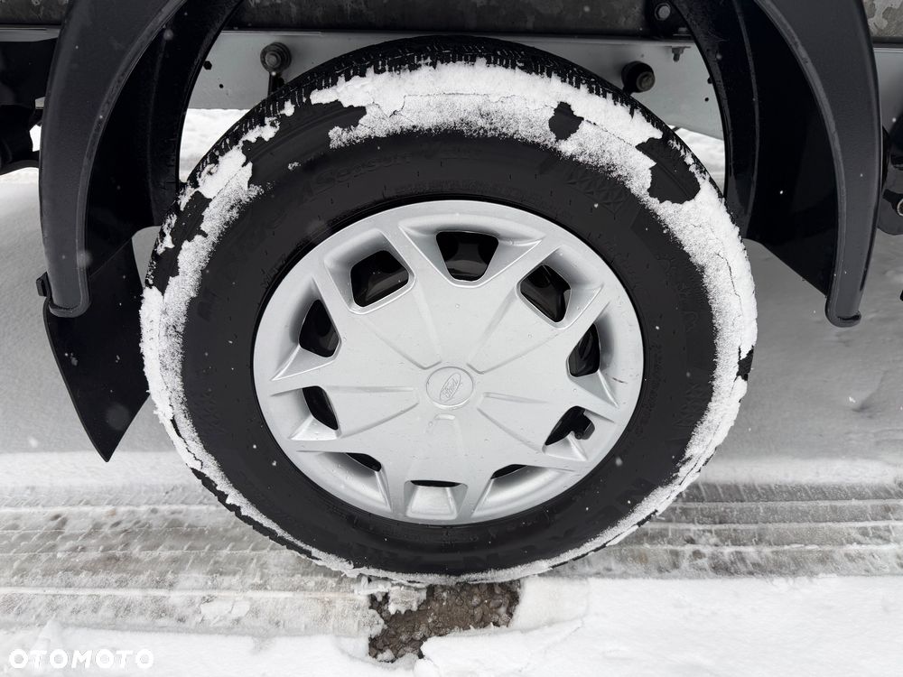 Ford Transit  Mk8 Lift  2.0Tdci 130KM Klima Led Tempomat - 34