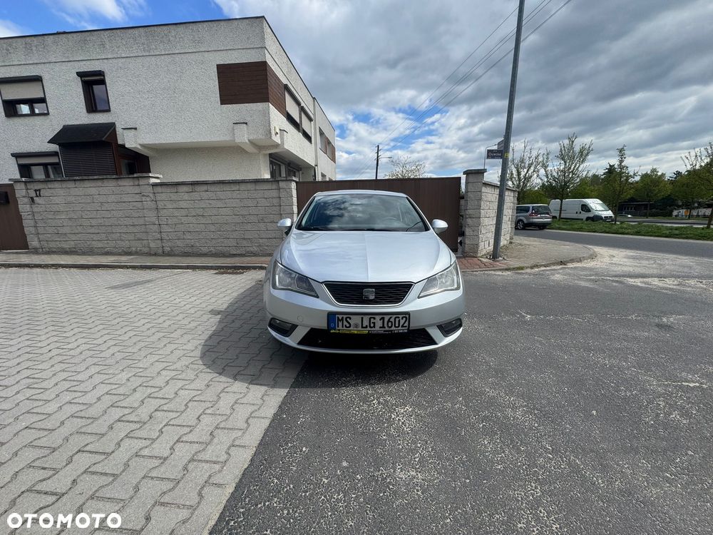 Seat Ibiza SC 1.2 TDI Reference - 19