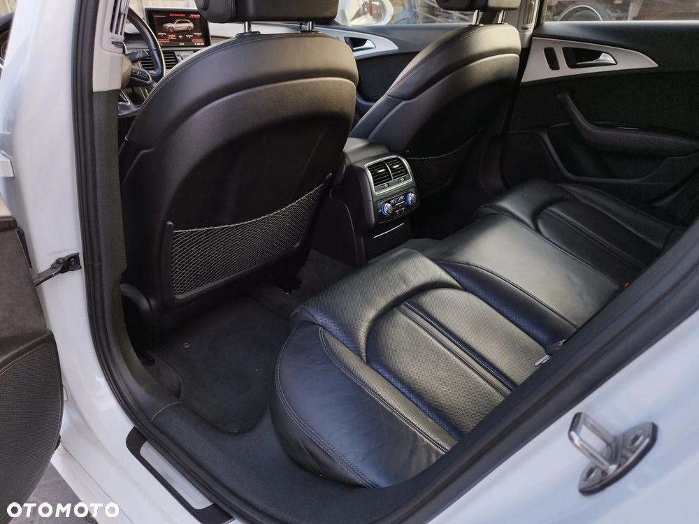Audi A6 Avant 2.0 TDI ultra S tronic - 40