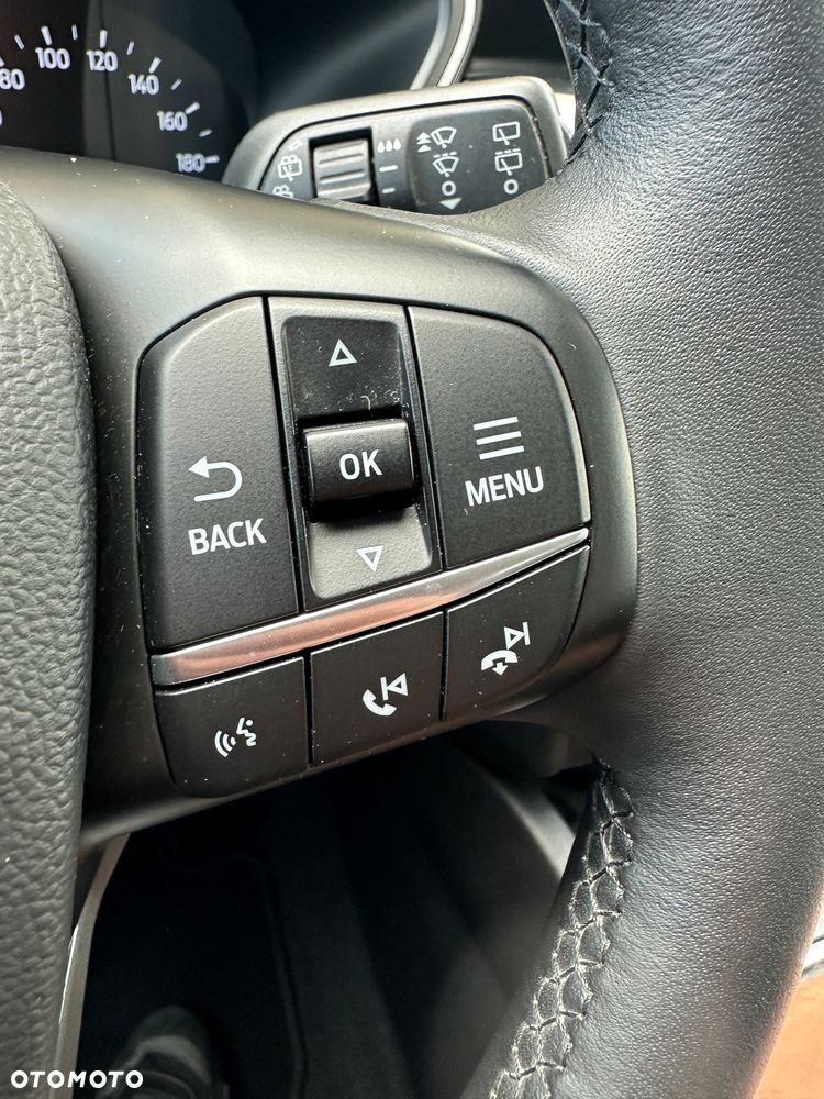 Ford Kuga 1.5 EcoBlue TITANIUM - 12