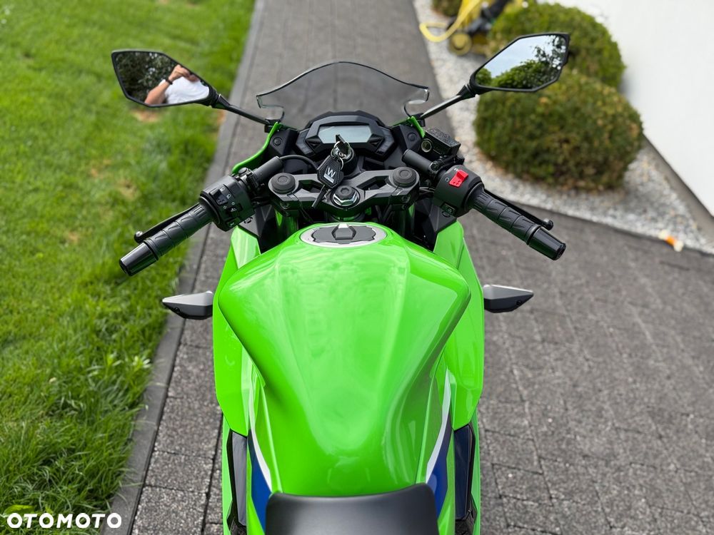 Kawasaki Ninja - 16