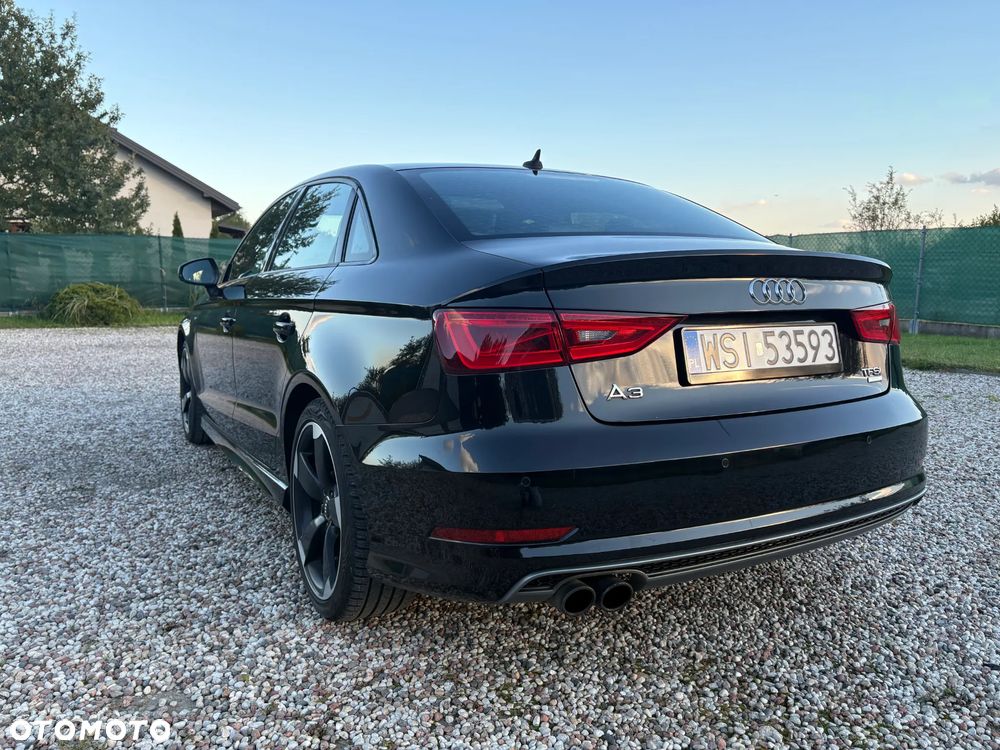 Audi A3 1.4 TFSI CoD ultra Ambition - 16