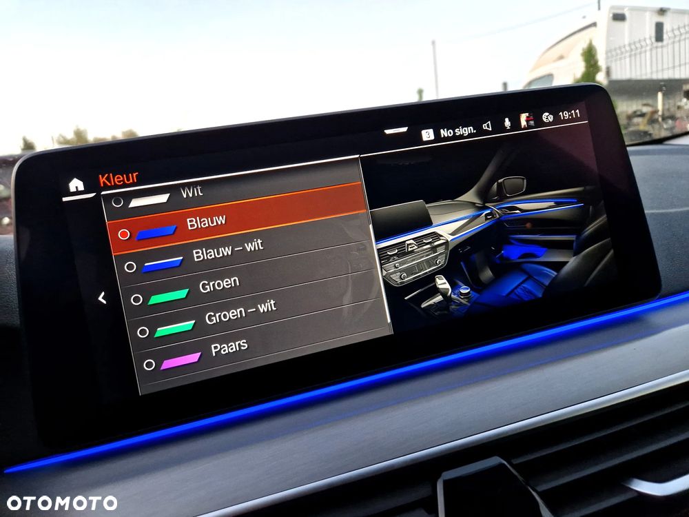 BMW Seria 5 - 12
