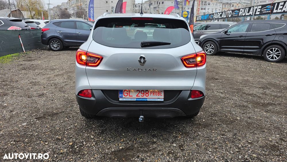 Renault Kadjar Energy dCi 130 Business - 5