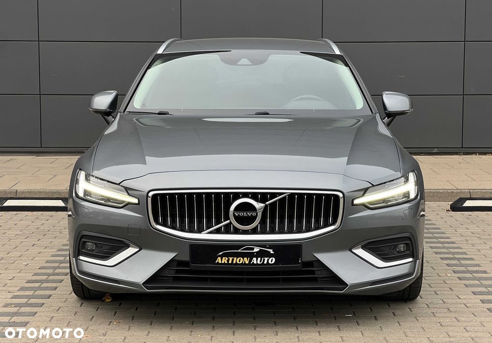 Volvo V60 B4 D Inscription - 4