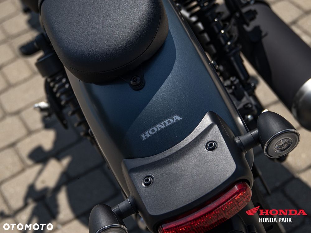 Honda CMX - 13
