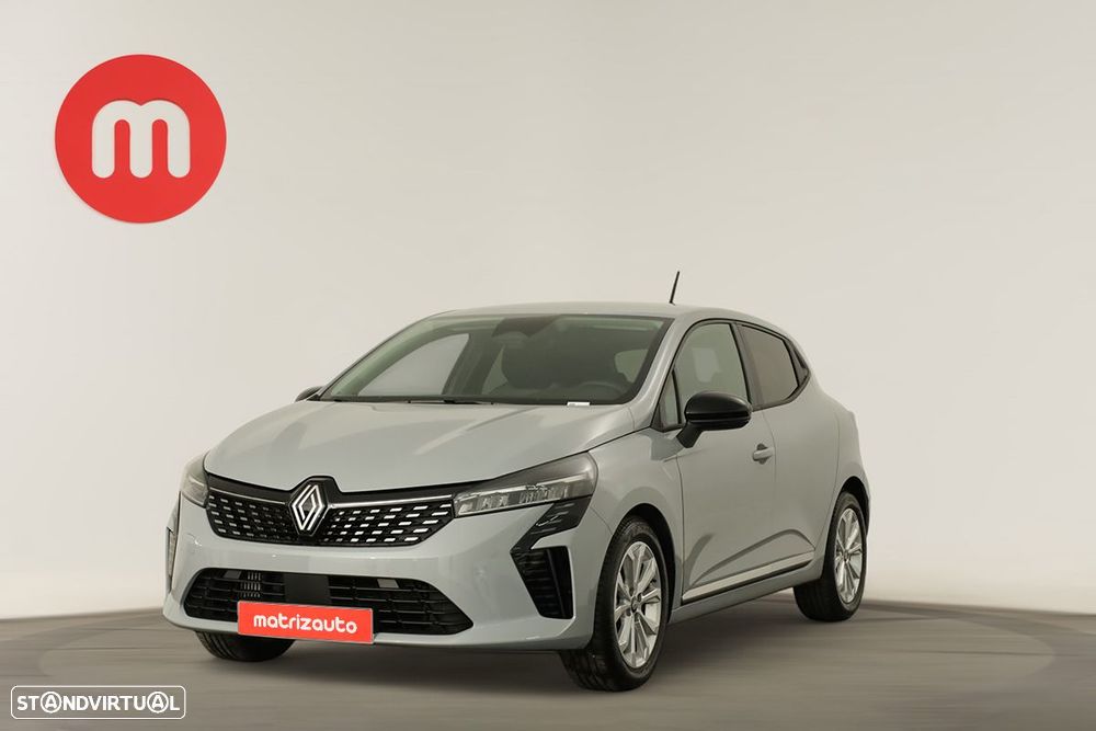 Renault Clio 1.0 TCe Evolution Bi-Fuel - 2