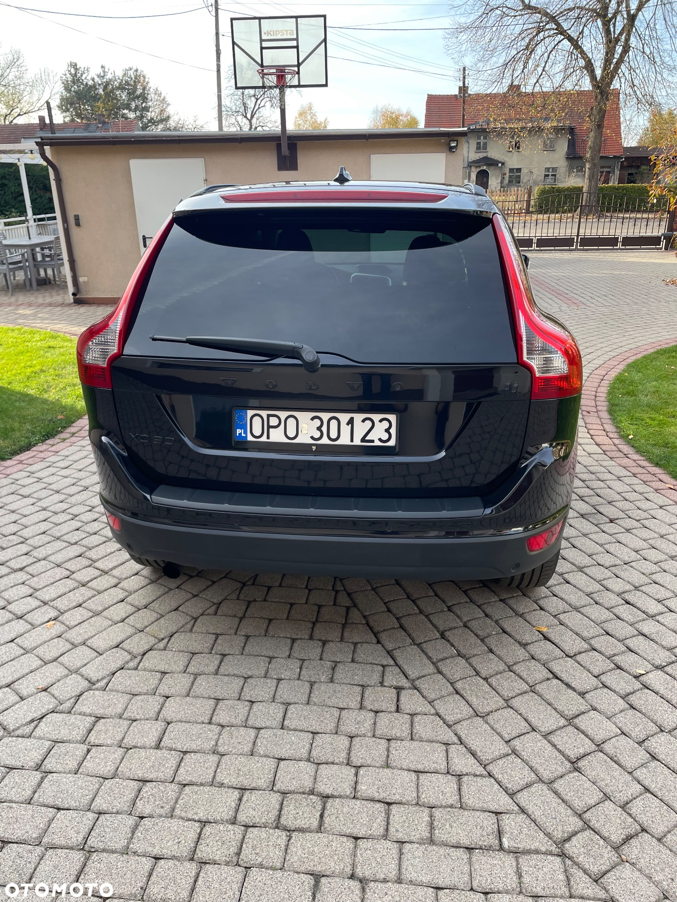 Volvo XC 60 - 10