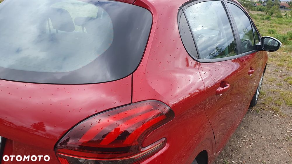 Peugeot 208 PureTech 68 Active - 23