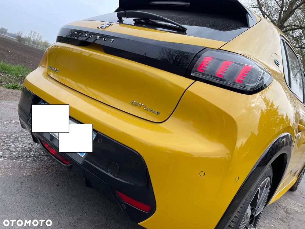 Peugeot 208 GT Line - 36