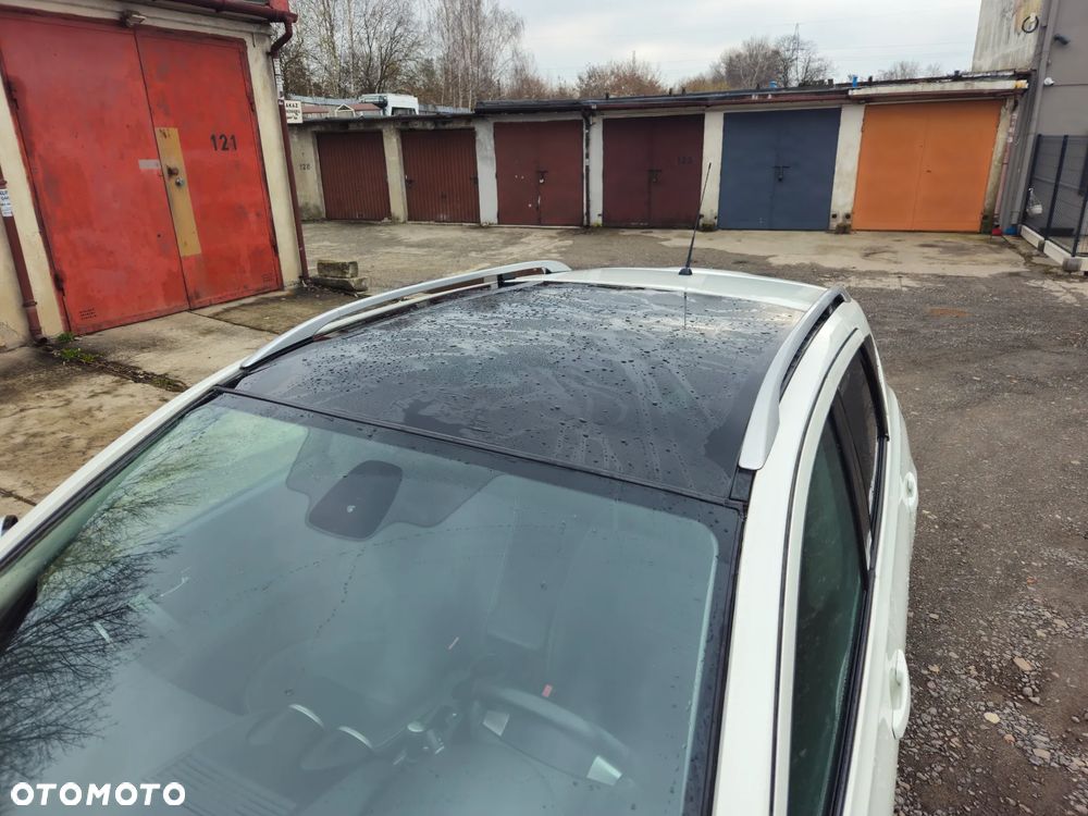 Nissan Qashqai - 6