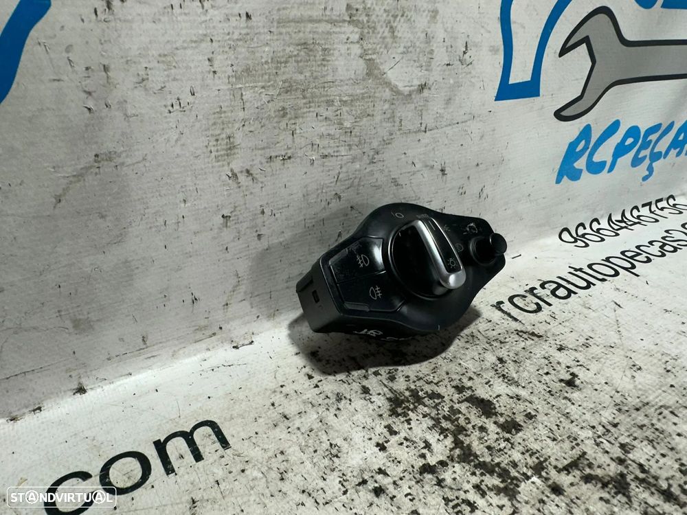 .Modulo Comutador Switch Luzes Original Audi A4 B8 A5 8T Q5 8K0941531G 2008 - 2017 - 2