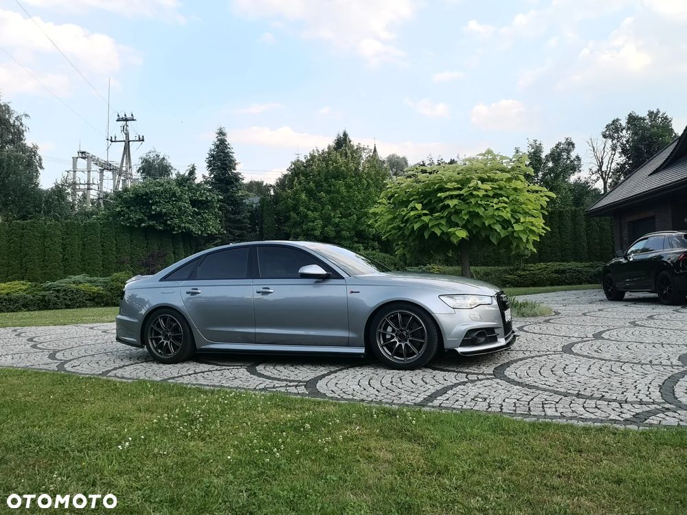 Audi A6 Limousine - 10