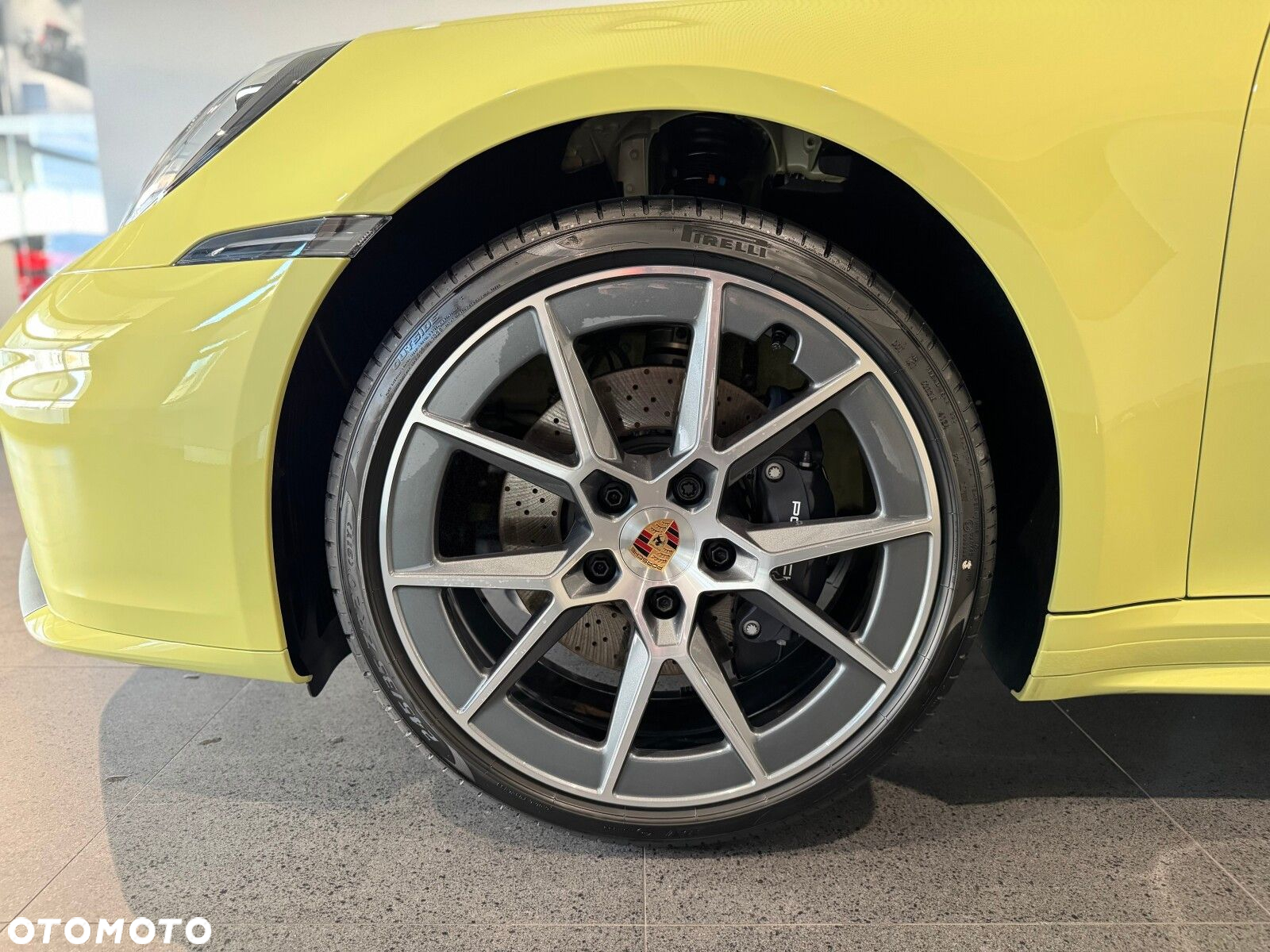 Porsche 911 - 15