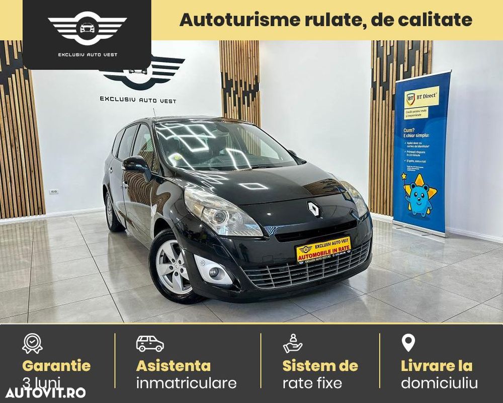 Renault Grand Scenic - 2