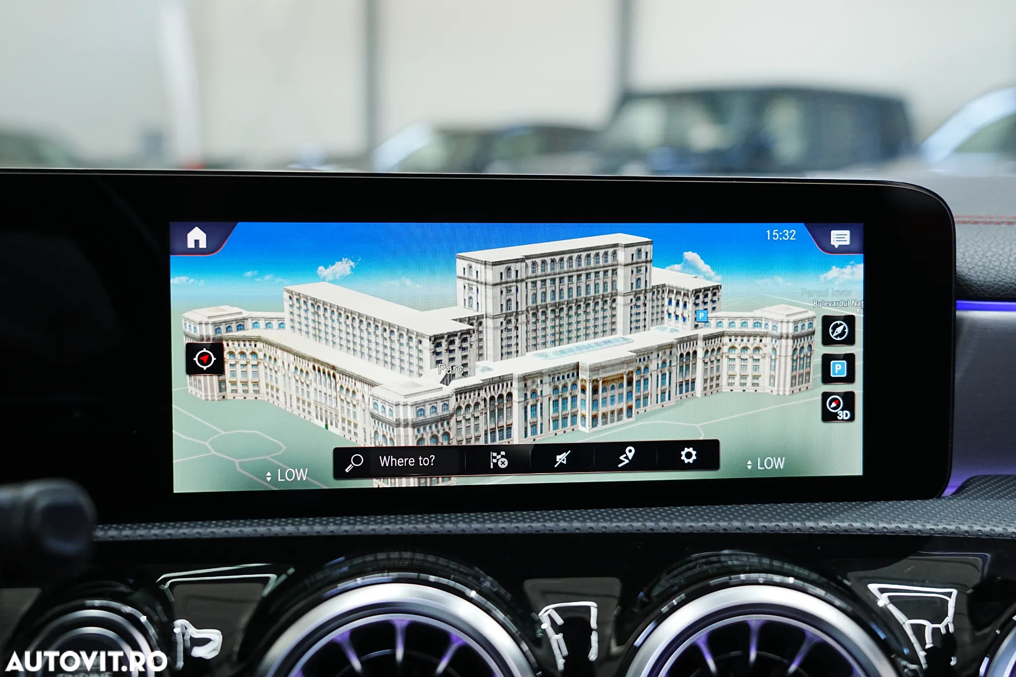Mercedes-Benz CLA 180 7G-DCT Edition AMG Line - 24